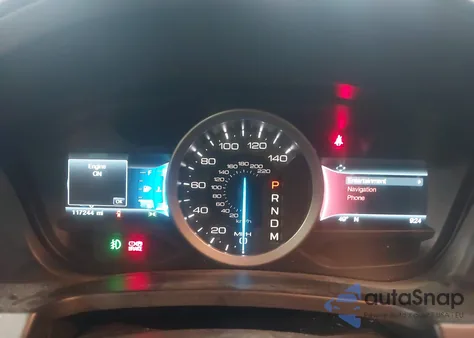 2015 Ford Explorer Xlt from USA, damaged, VIN 1FM5K7D81FGC36693